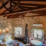 Villa Pinelia *