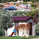 Villa Pinelia