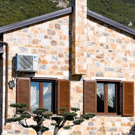 Villa Pinelia