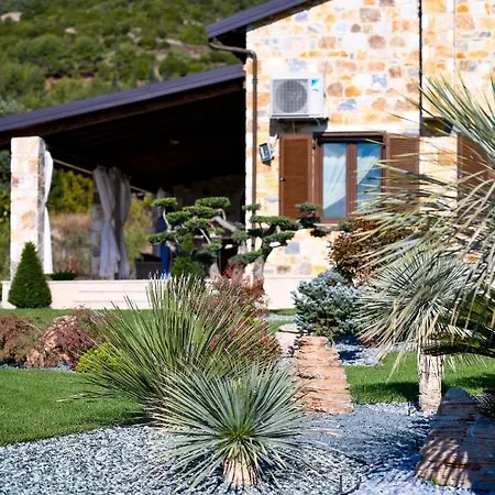 Villa Pinelia *