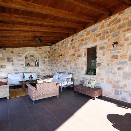 Villa Pinelia *