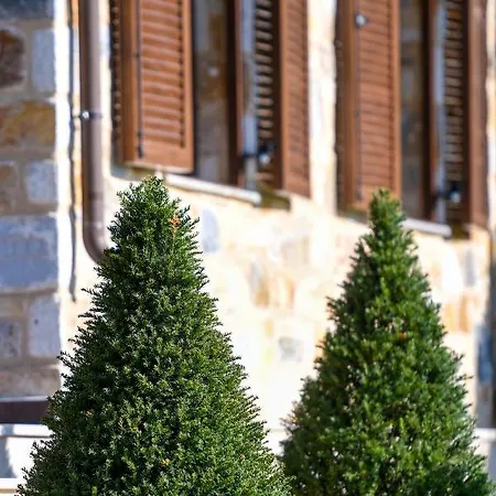 Pinelia Villa