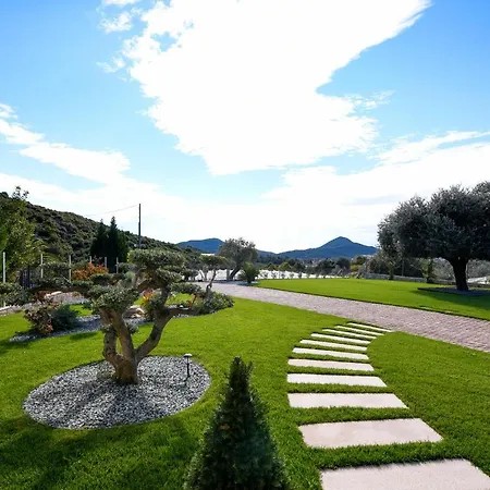Villa Pinelia *