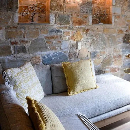 Pinelia Villa