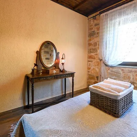 Villa Pinelia