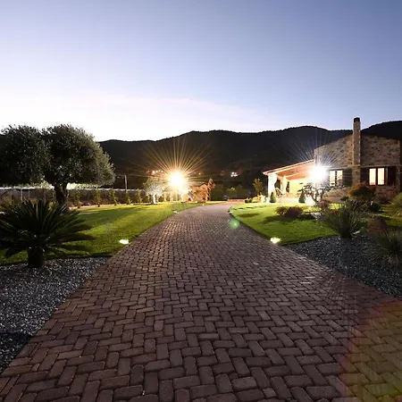 Pinelia Villa *
