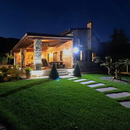 Pinelia Villa *