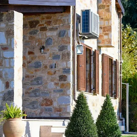 Villa Pinelia *