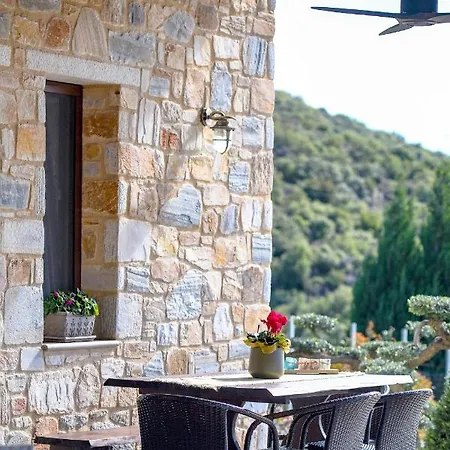 Villa Pinelia *