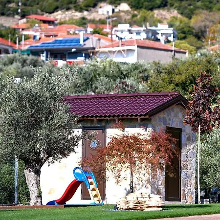 Villa Pinelia