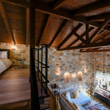 Pinelia Villa